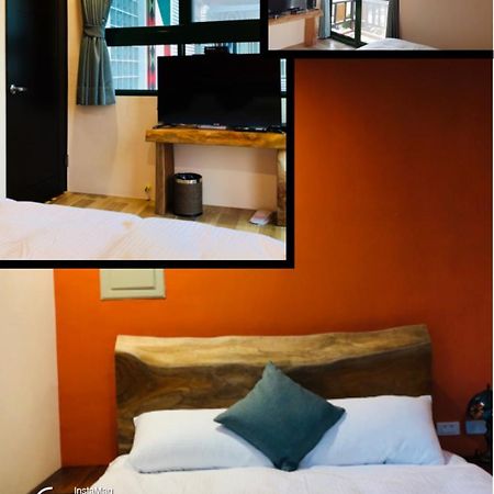 Dja Lji An Homestay Sandimen エクステリア 写真