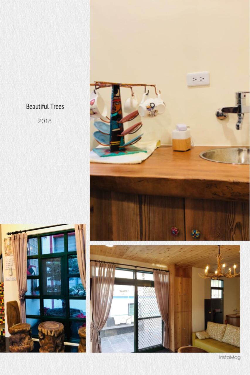 Dja Lji An Homestay Sandimen エクステリア 写真